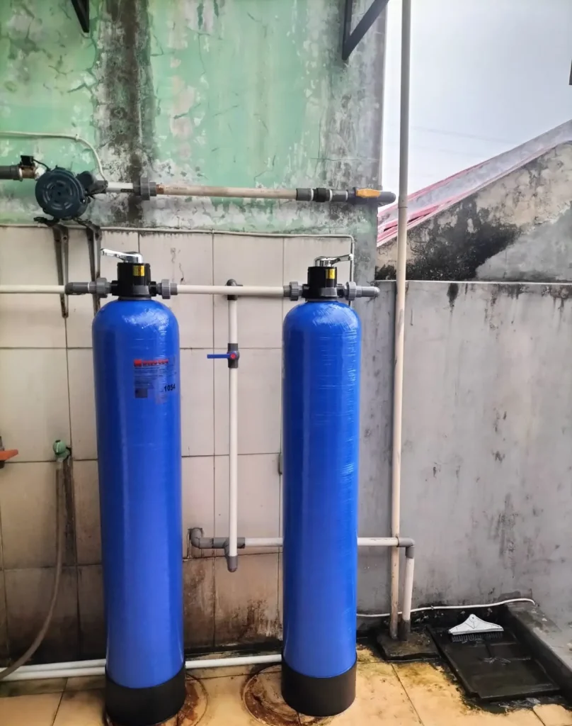 Filter_air_duvo_service_rumah