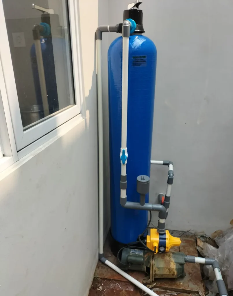 Filter_air_duvo_teknisi_air
